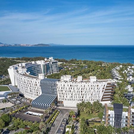 The Westin Sanya Haitang Bay Resort Exterior photo