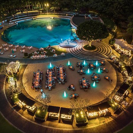 The Westin Sanya Haitang Bay Resort Exterior photo