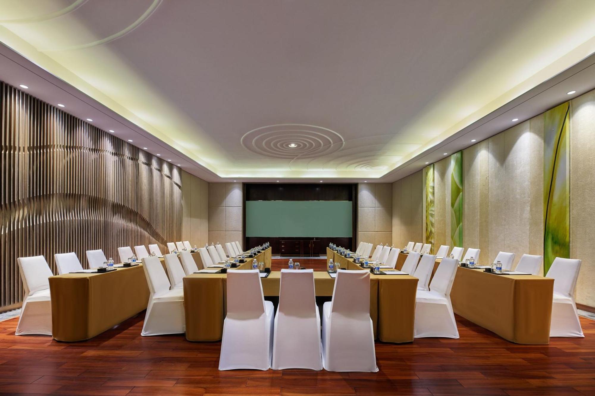 The Westin Sanya Haitang Bay Resort Exterior photo