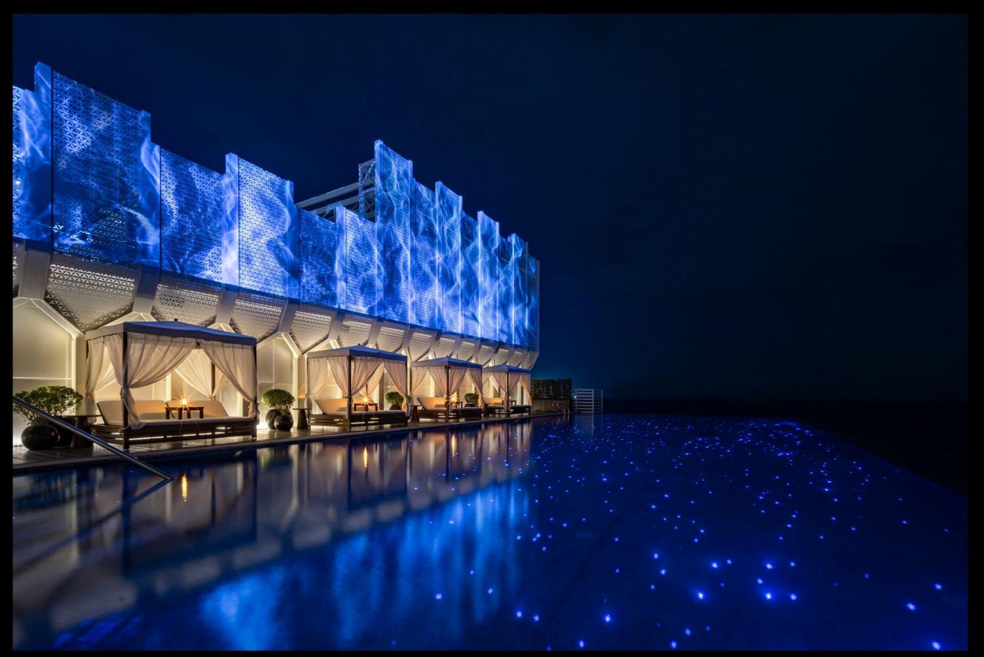 The Westin Sanya Haitang Bay Resort Exterior photo