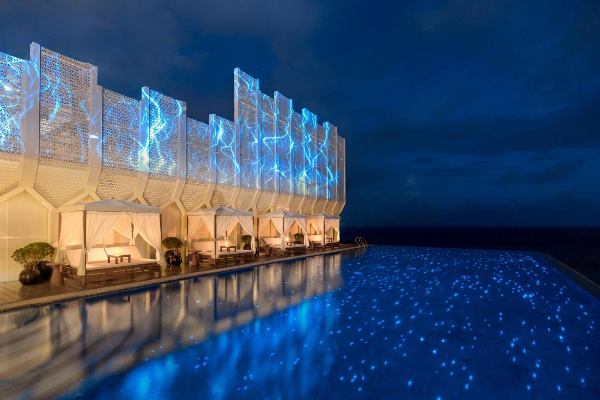 The Westin Sanya Haitang Bay Resort Exterior photo