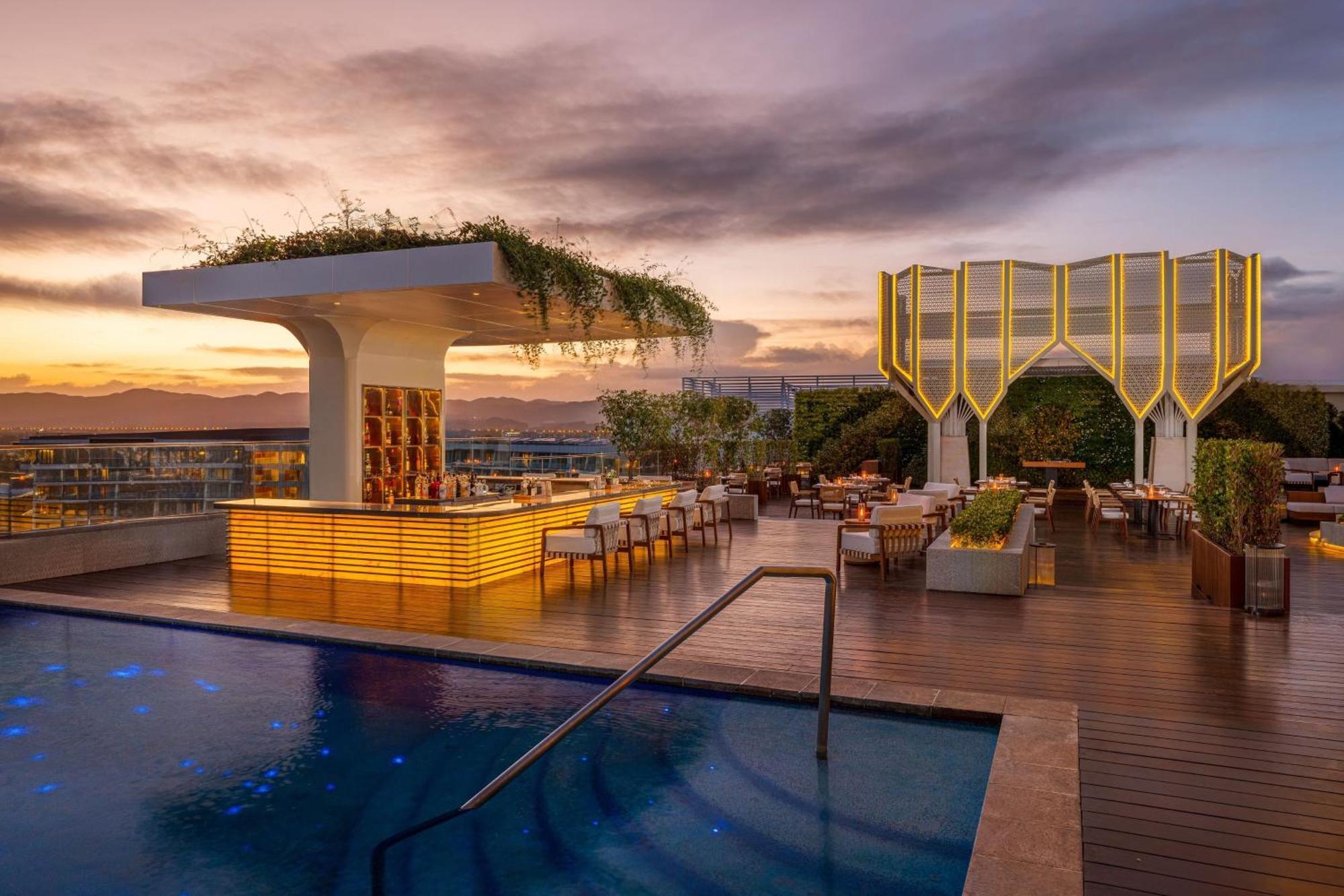 The Westin Sanya Haitang Bay Resort Exterior photo