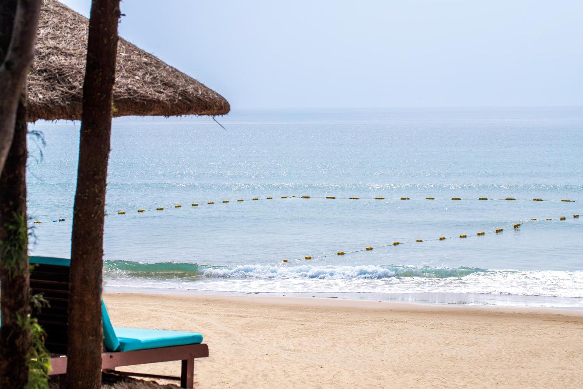 The Westin Sanya Haitang Bay Resort Exterior photo
